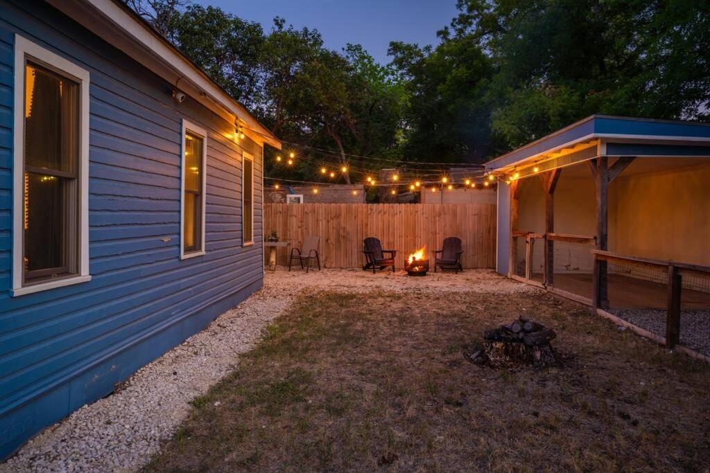 La Casa Azul • 5 Minutes From The Pearl! *