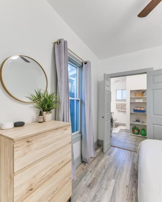 La Casa Azul • 5 Minutes From The Pearl! Holiday home *