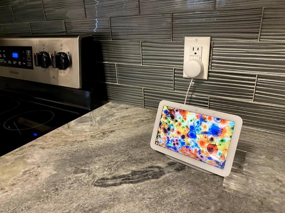 Holiday home La Casa Azul • 5 Minutes From The Pearl! San Antonio
